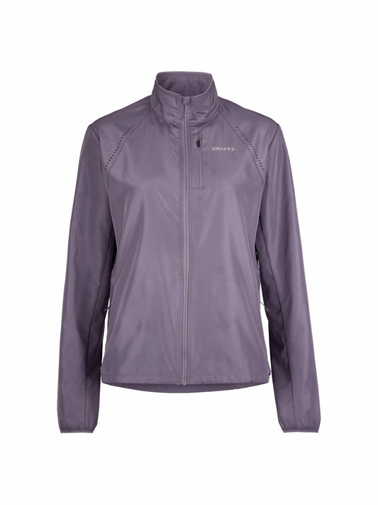 Craft Essence Wind Running Jacket 2 - Cadet
