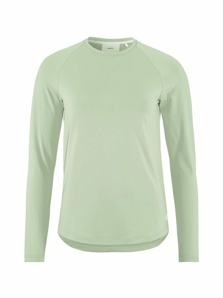 Craft Collective Longsleeve Tee - Glacial