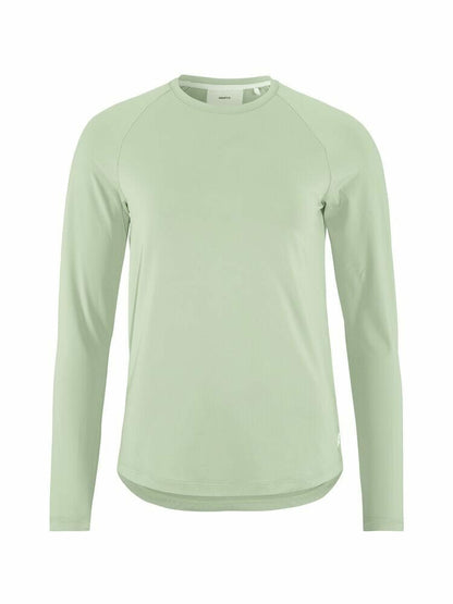 Craft Collective Longsleeve Tee - Glacial