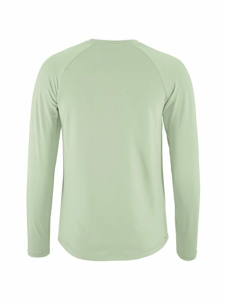 Craft Collective Longsleeve Tee - Glacial