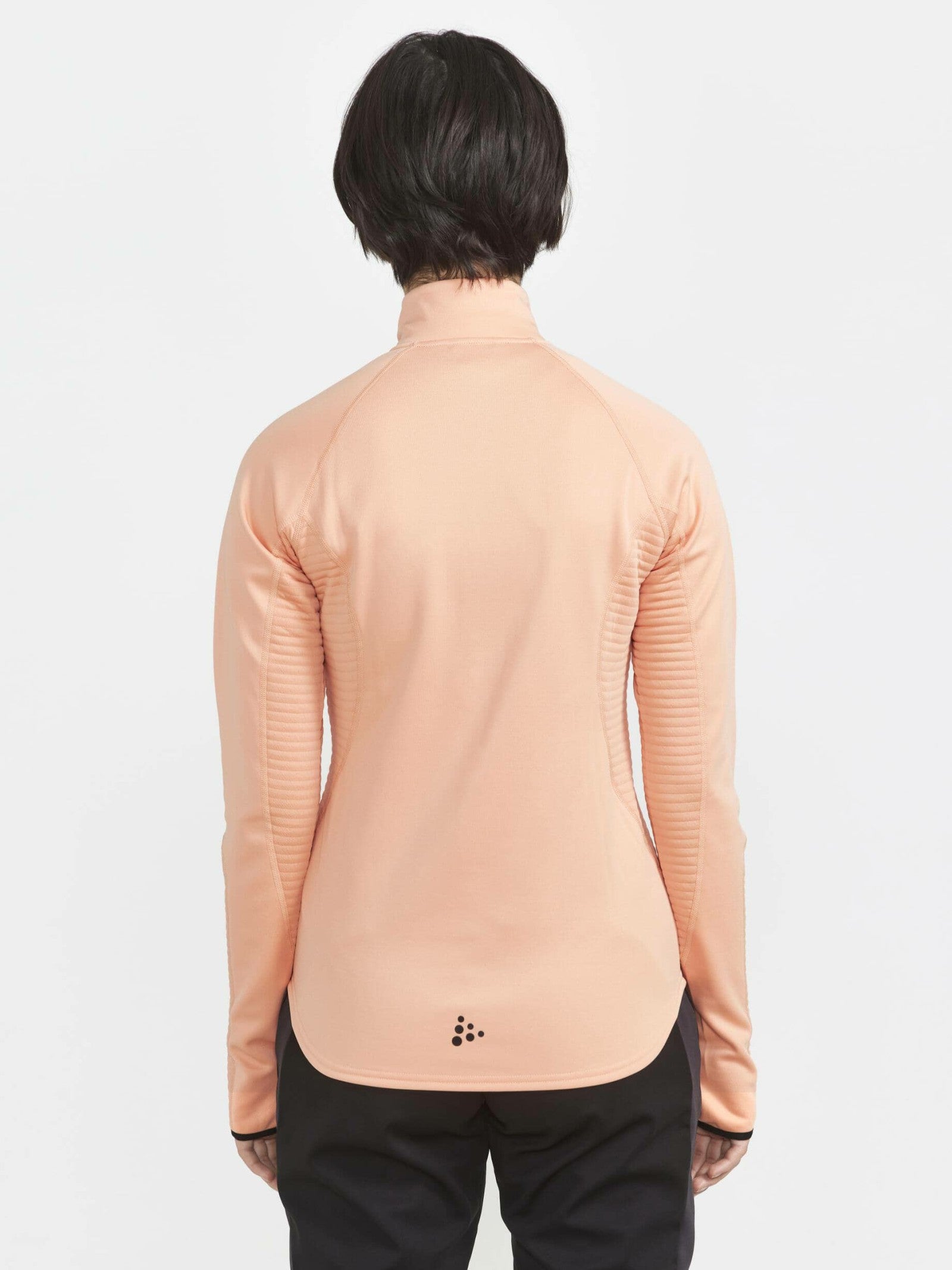 Craft ADV Tech Fleece Thermal Midlayer - GLOW