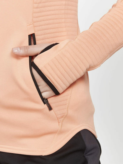 Craft ADV Tech Fleece Thermal Midlayer - GLOW
