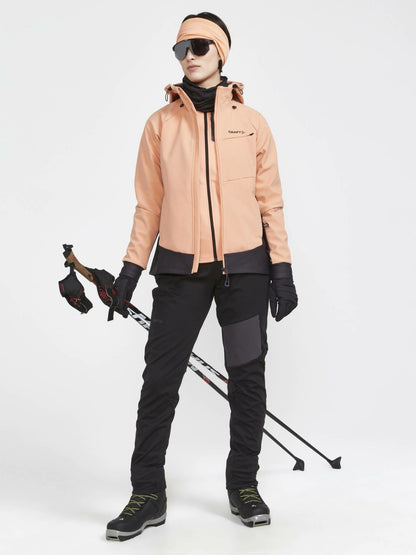 Craft ADV Tech Fleece Thermal Midlayer - GLOW