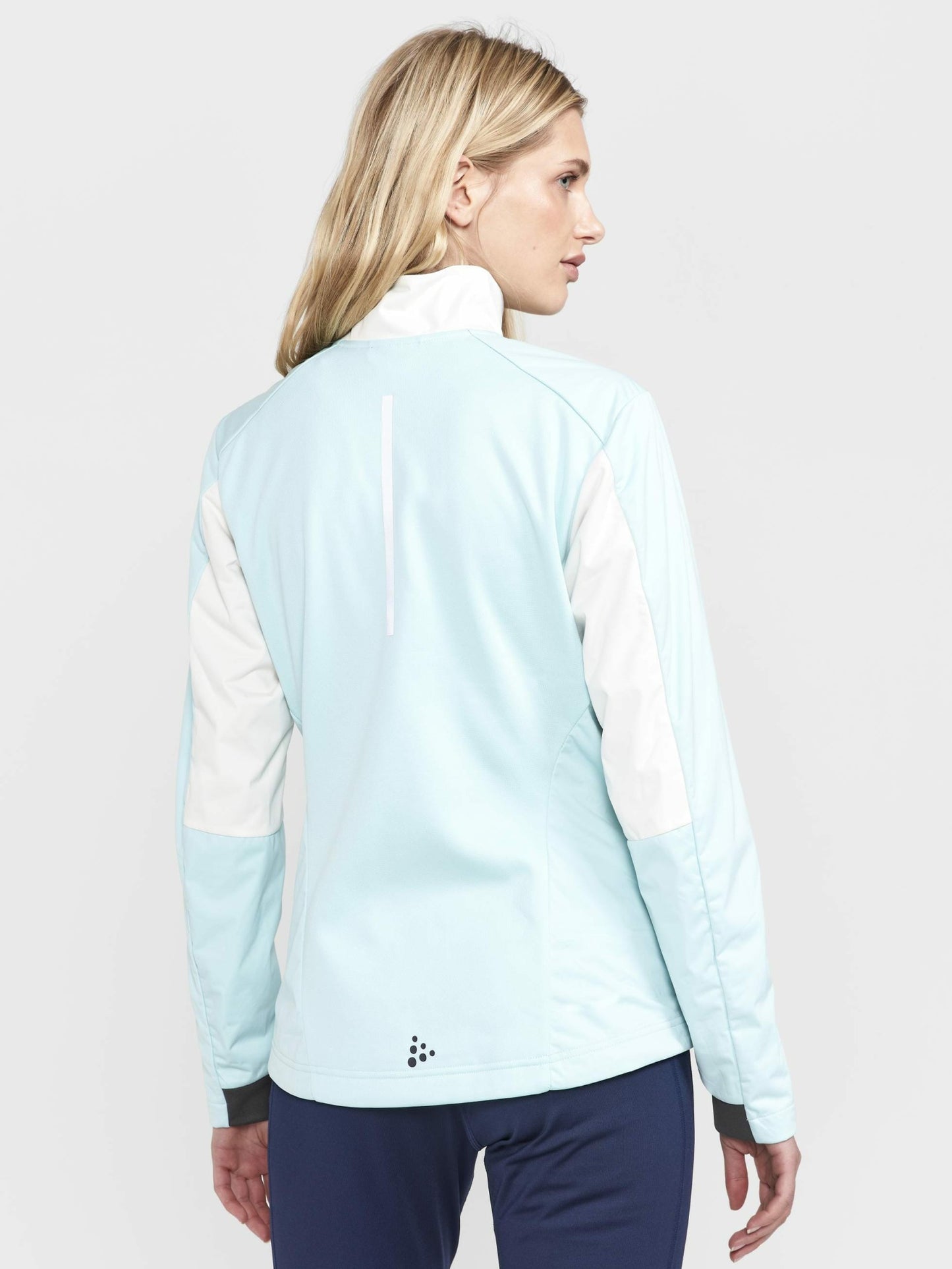 Craft ADV XC Training Jacket 2 - TOFU-ICE