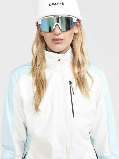 Craft ADV XC Training Jacket 2 - TOFU-ICE