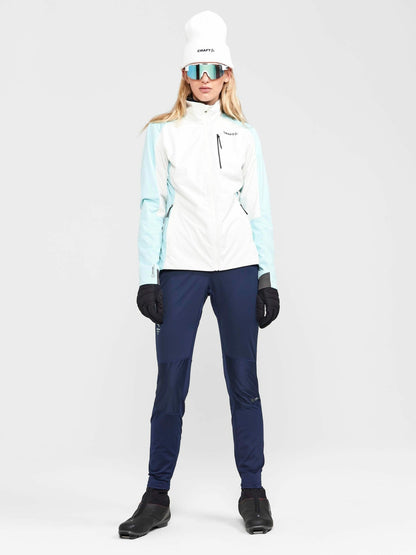Craft ADV XC Training Jacket 2 - TOFU-ICE