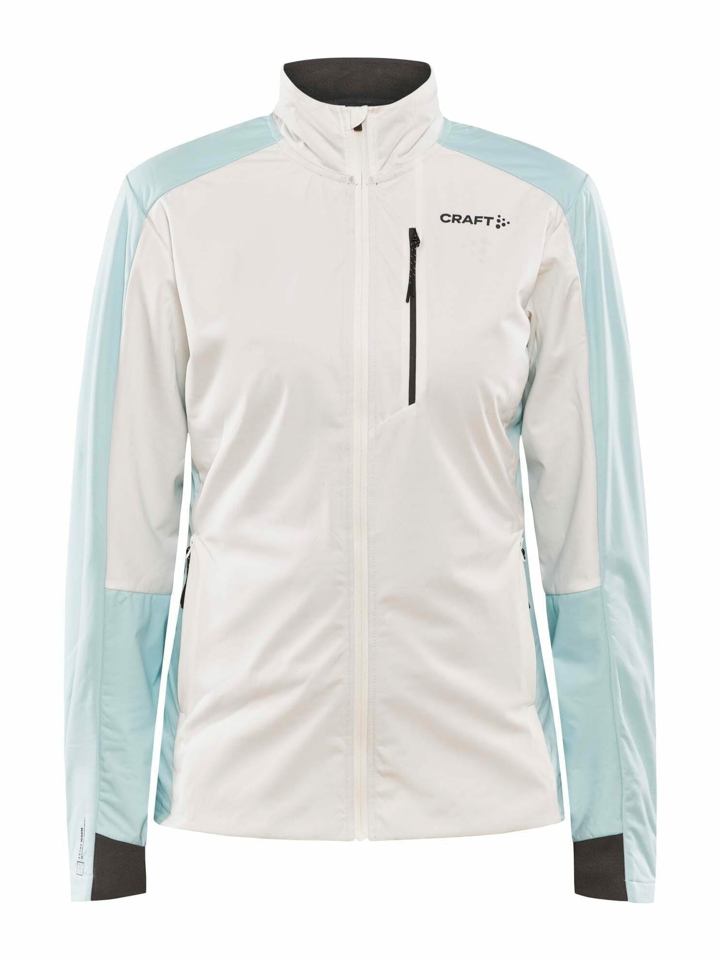 Craft ADV XC Training Jacket 2 - TOFU-ICE