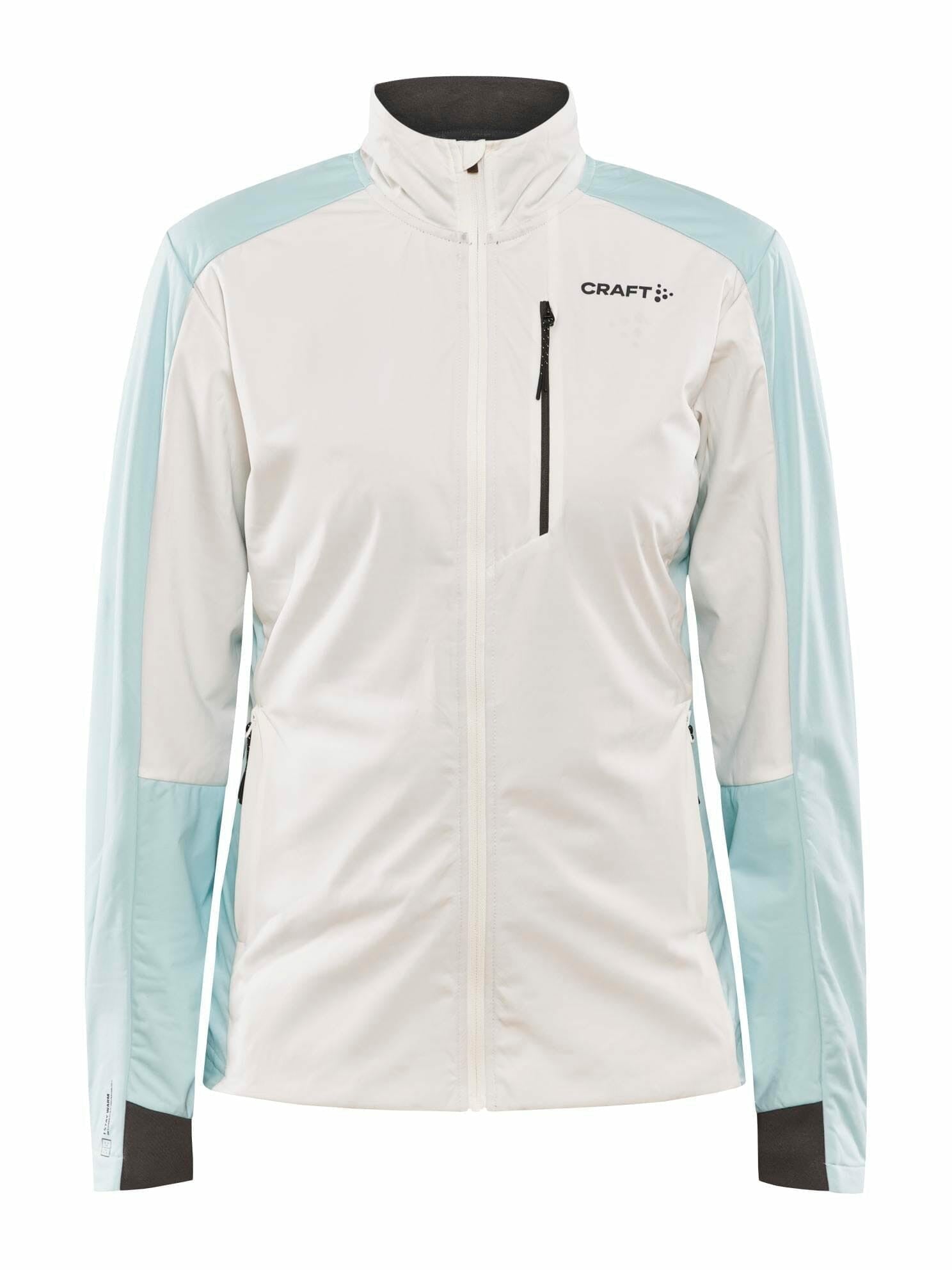 Craft ADV XC Training Jacket 2 - TOFU-ICE