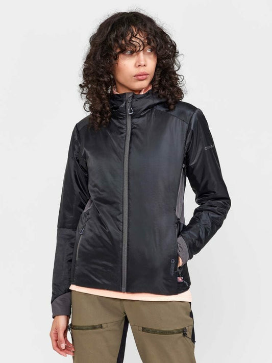 Craft ADV Explore Lightweight Jacket - Black