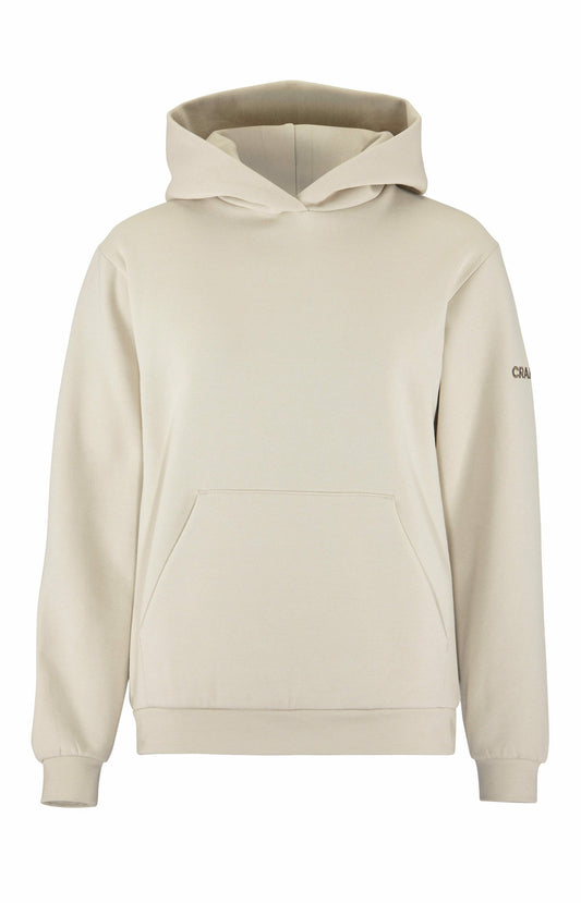 Craft Community 2.0 Hoodie - Plaster