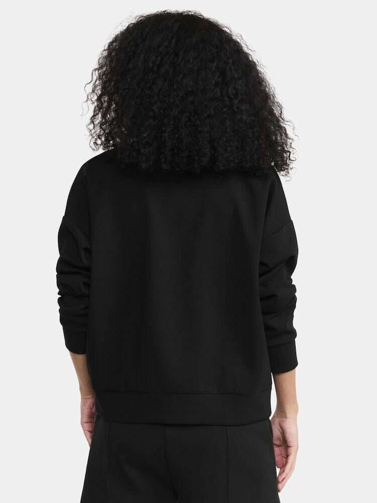 Craft ADV Join RN Sweatshirt - Black