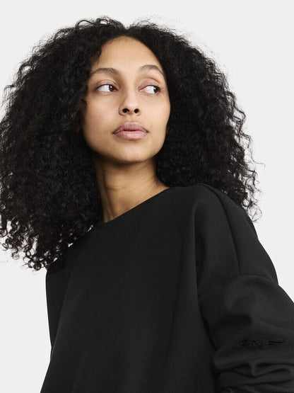 Craft ADV Join RN Sweatshirt - Black