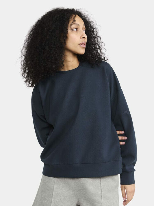 Craft ADV Join RN Sweatshirt - Blaze