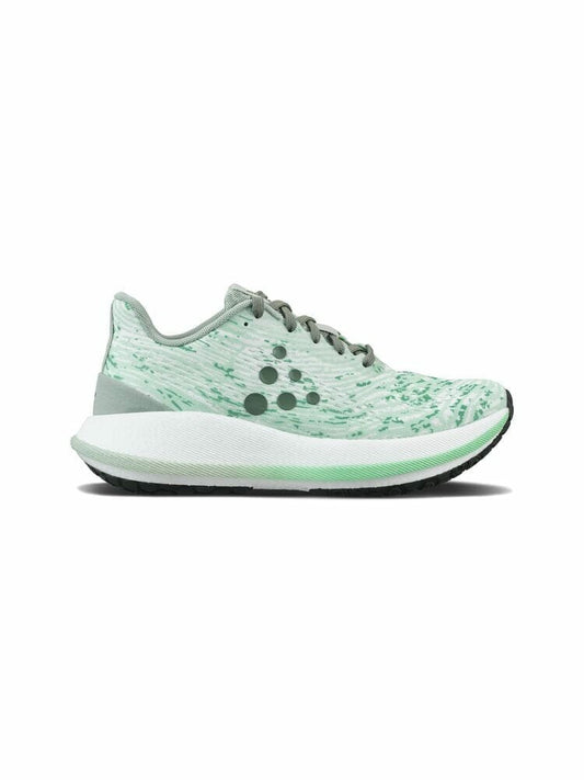 Craft Pacer Running Shoe - GLACIAL/MULTI