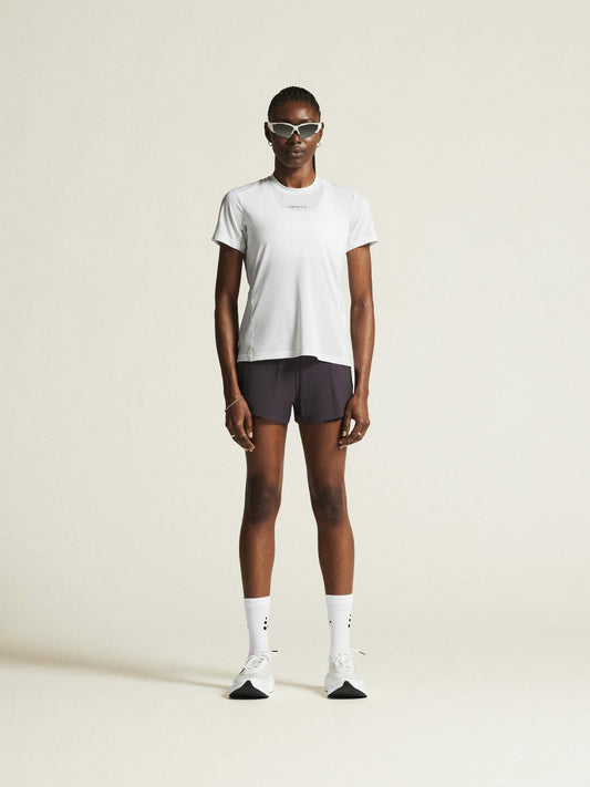 Craft ADV Essence SS Tee 2 - White