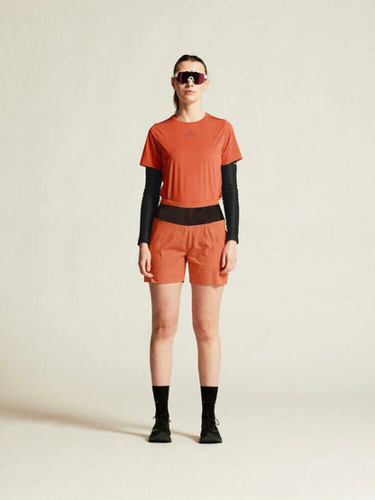Craft Pro Trail Short Sleeve Tee 2 - Sequoia
