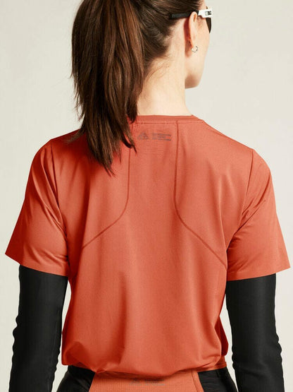 Craft Pro Trail Short Sleeve Tee 2 - Sequoia