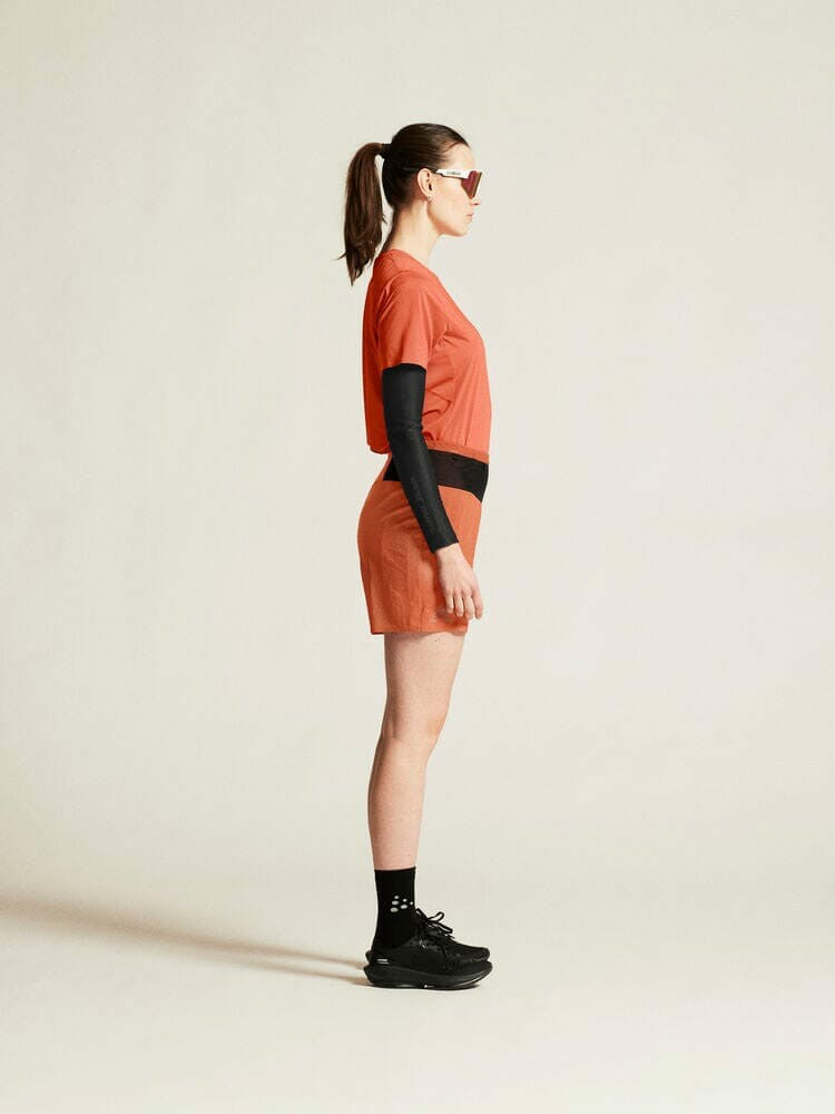 Craft Pro Trail Short Sleeve Tee 2 - Sequoia