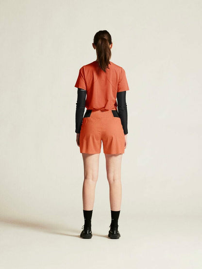 Craft Pro Trail Short Sleeve Tee 2 - Sequoia