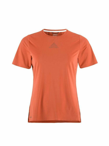 Craft Pro Trail Short Sleeve Tee 2 - Sequoia