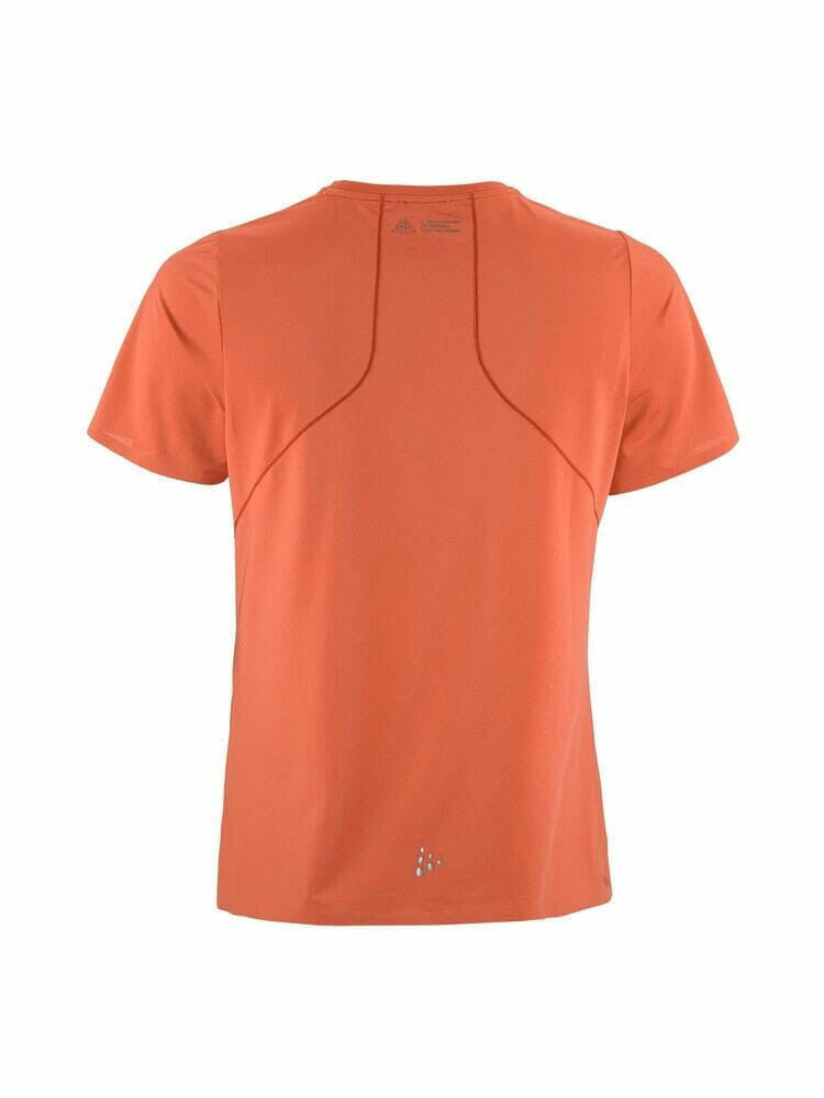 Craft Pro Trail Short Sleeve Tee 2 - Sequoia