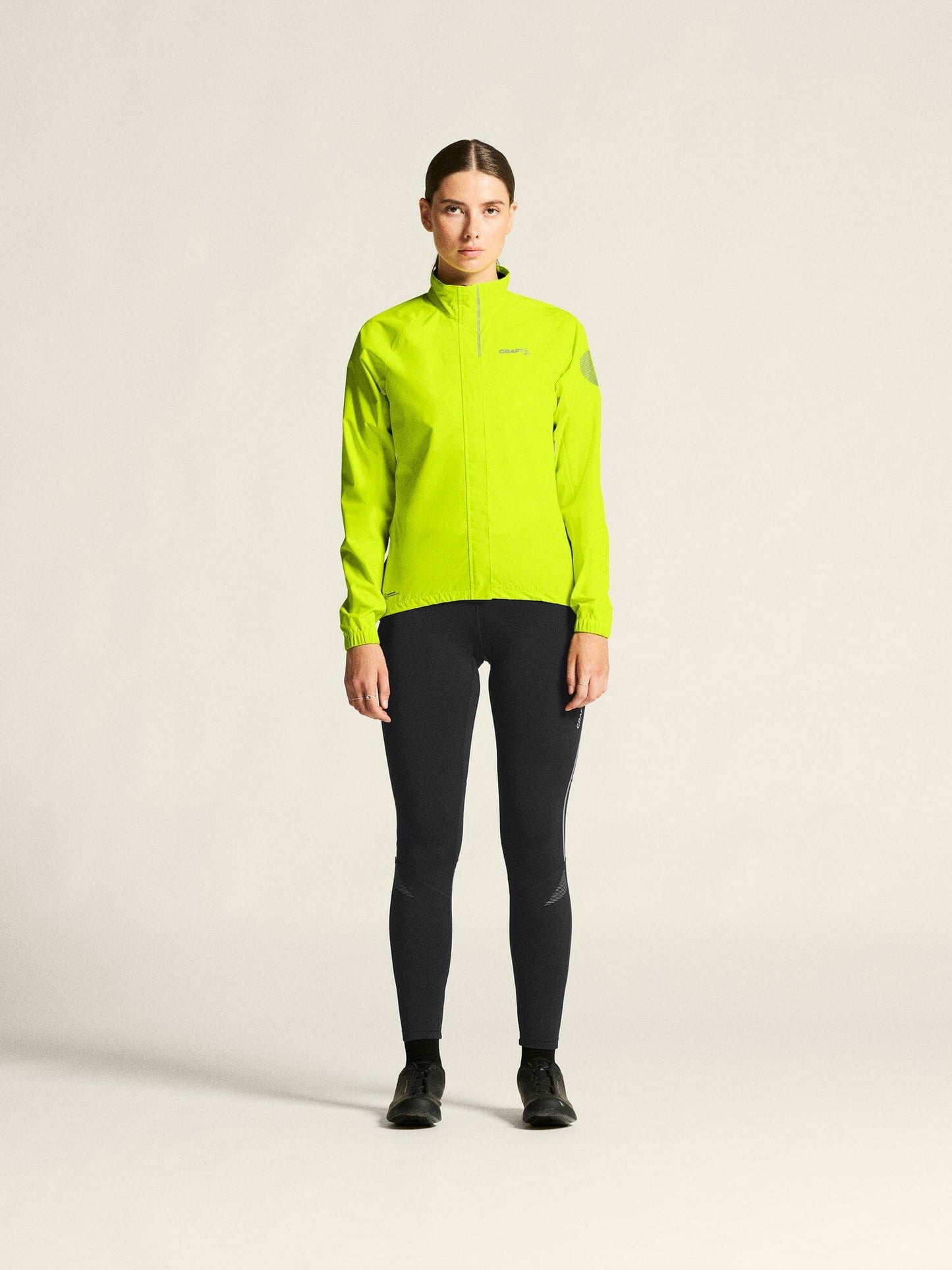 Craft Core Endur Hydro Cycling Jacket 2 - Flumino