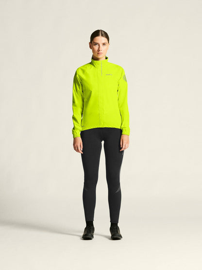 Craft Core Endur Hydro Cycling Jacket 2 - Flumino