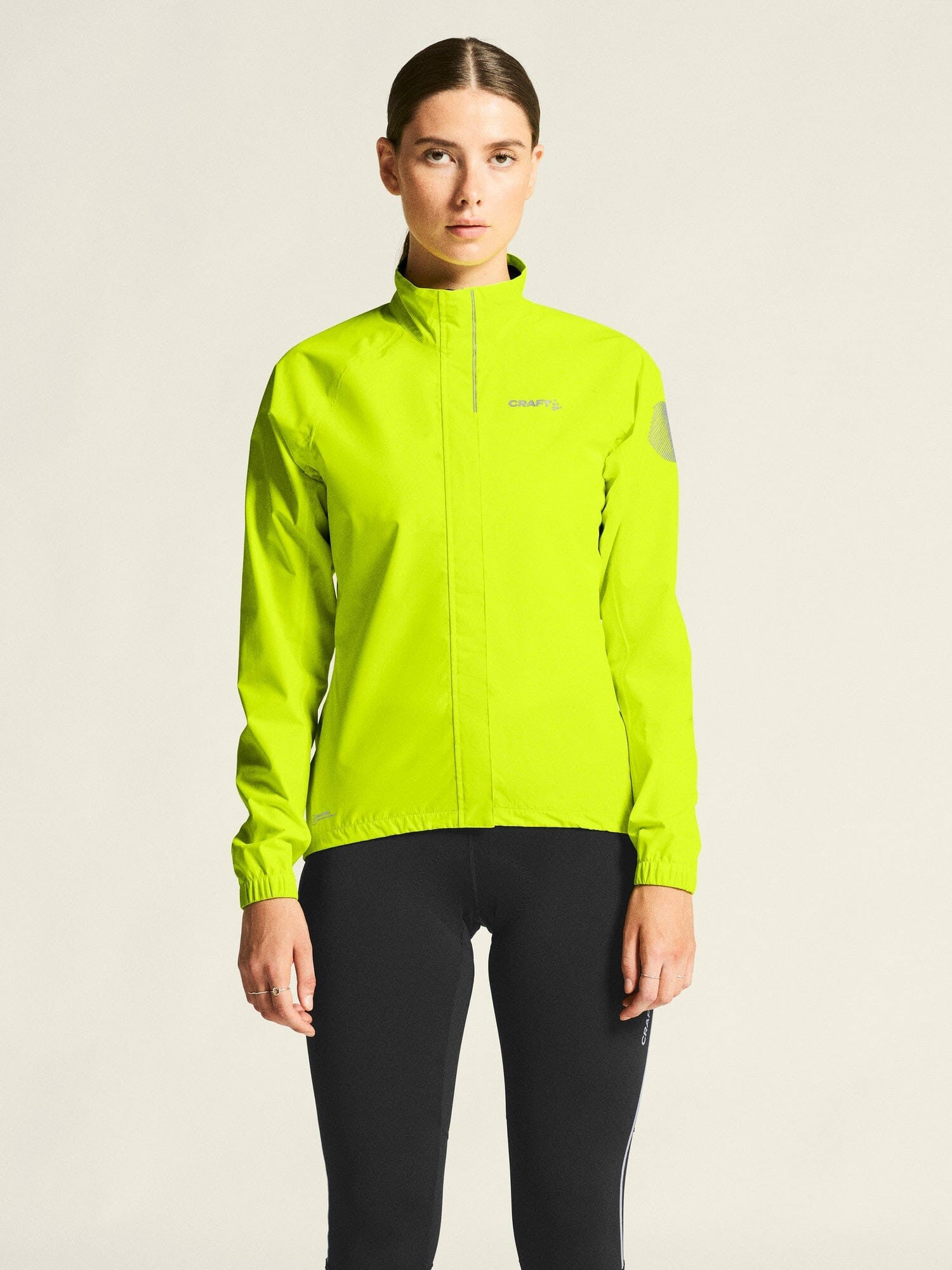 Craft Core Endur Hydro Cycling Jacket 2 - Flumino