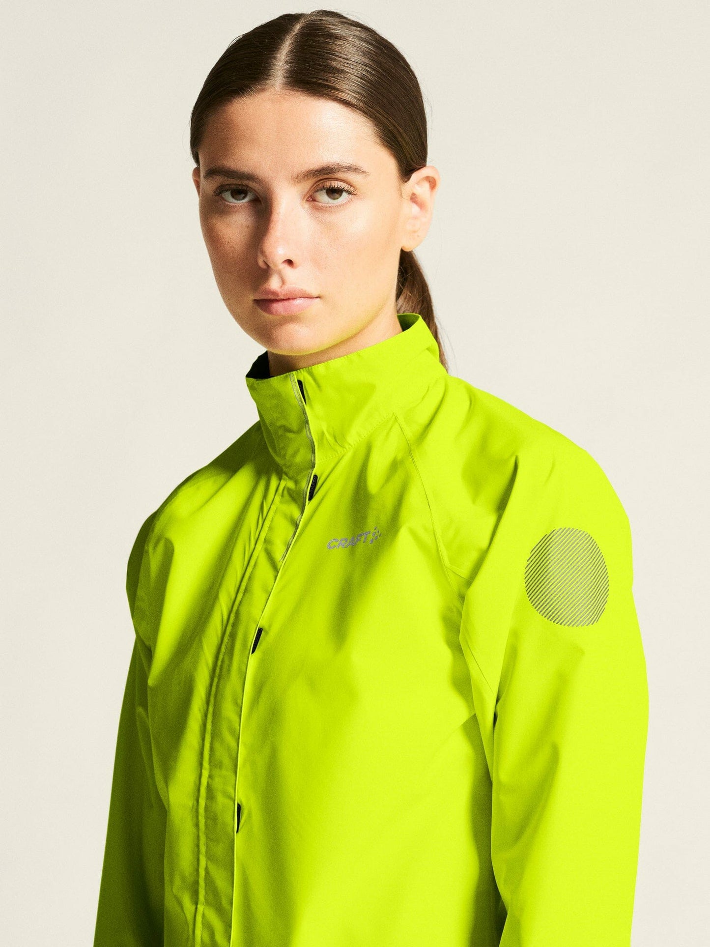 Craft Core Endur Hydro Cycling Jacket 2 - Flumino