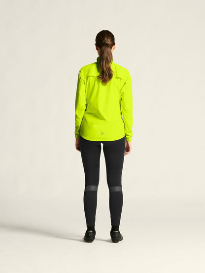 Craft Core Endur Hydro Cycling Jacket 2 - Flumino
