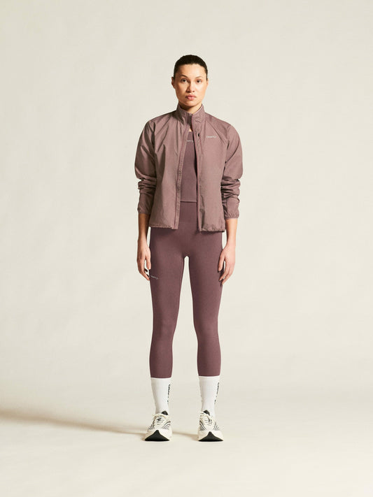 Craft Essence Wind Jacket 2 - Potpurri