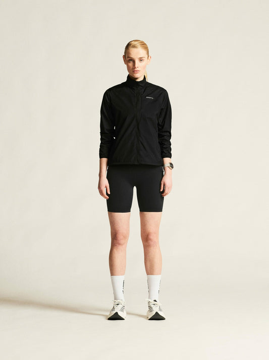 Craft Essence Wind Jacket 2 - Black