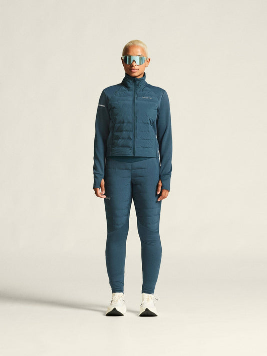 Craft SubZ Running Jacket 4 - North