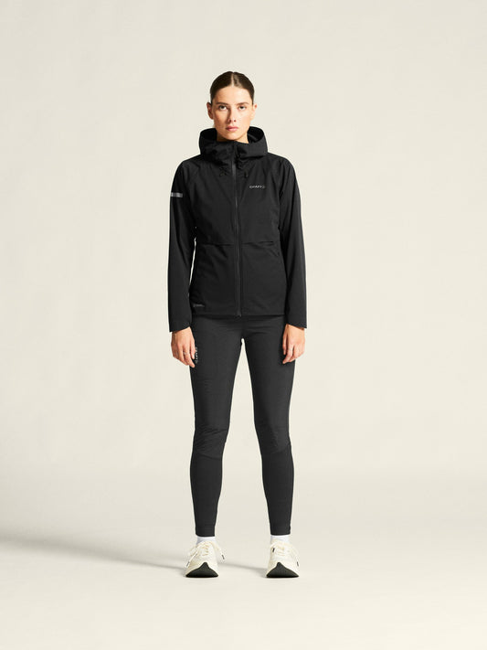 Craft Pro Hydro Jacket 3 - Black