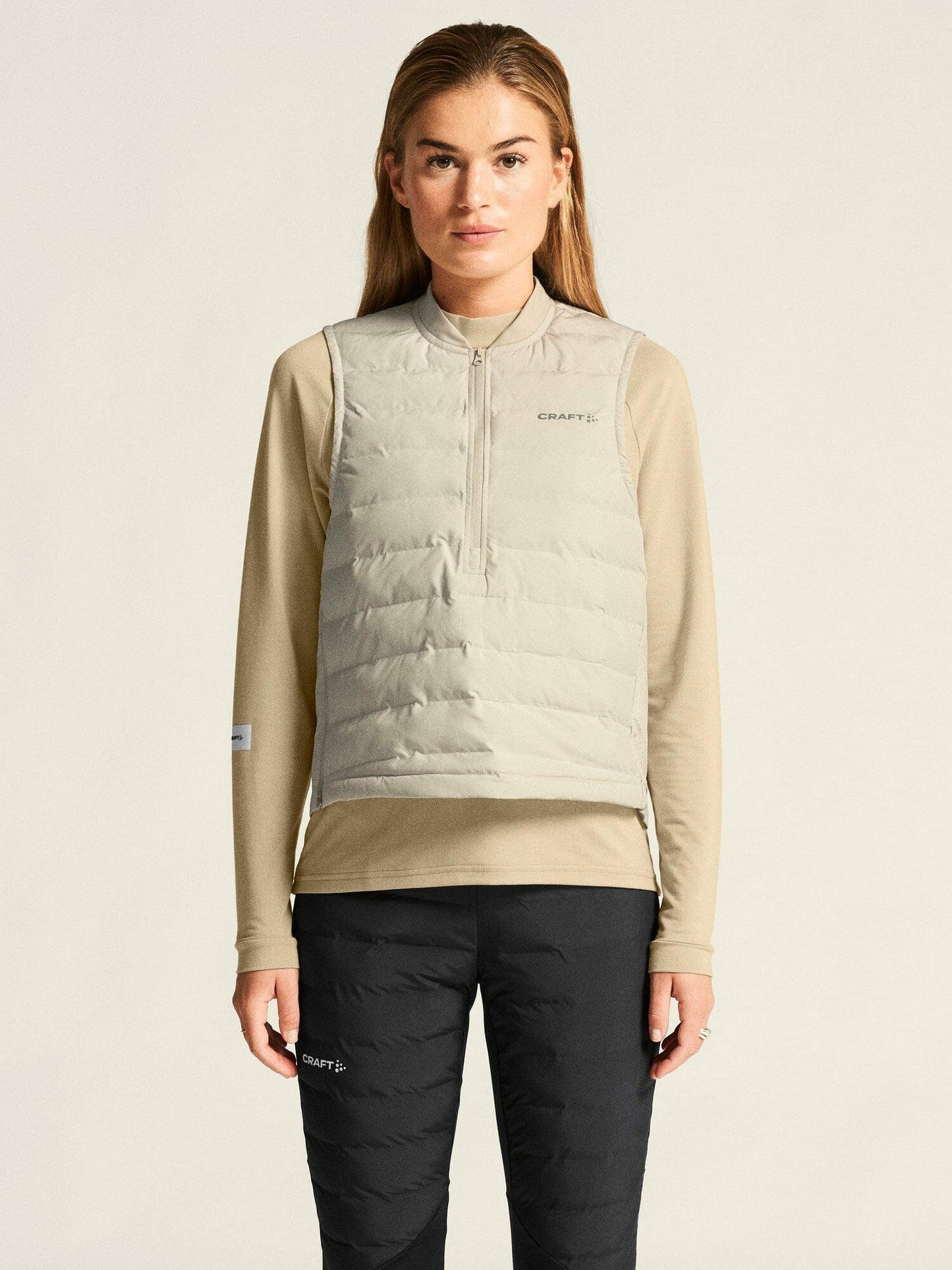Craft SubZ Running Vest 5 - Plaster