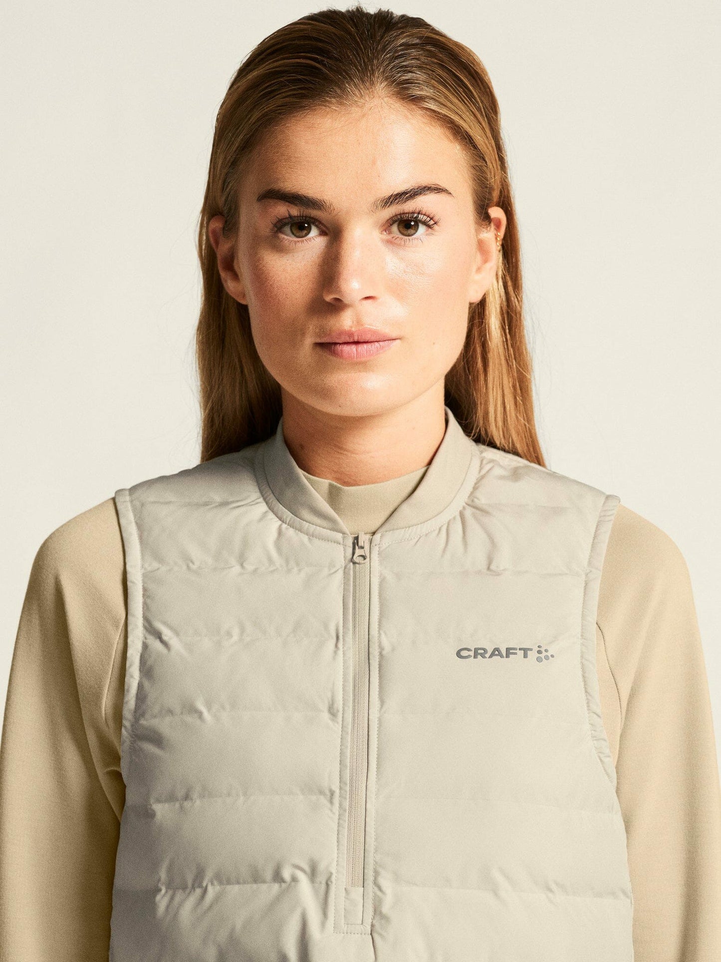 Craft SubZ Running Vest 5 - Plaster