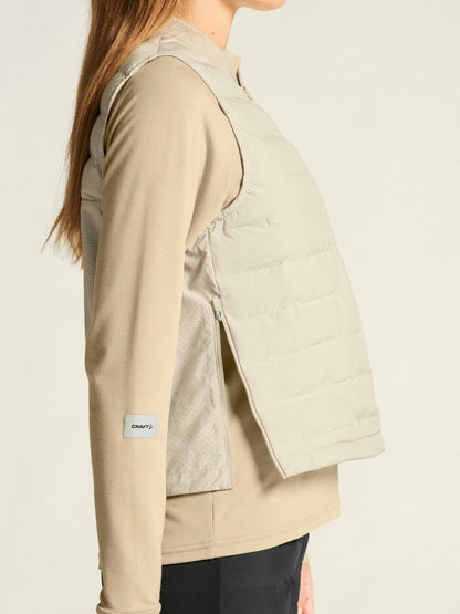 Craft SubZ Running Vest 5 - Plaster