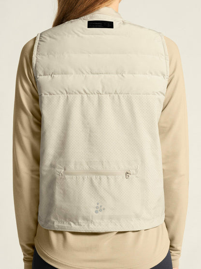 Craft SubZ Running Vest 5 - Plaster