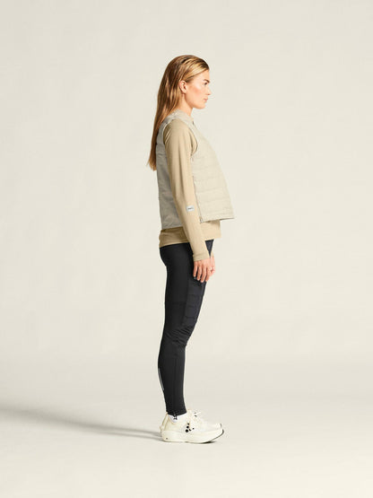 Craft SubZ Running Vest 5 - Plaster