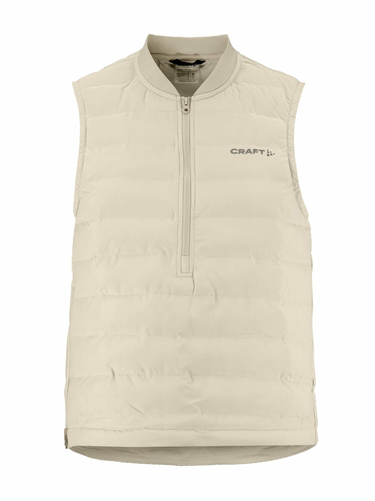 Craft SubZ Running Vest 5 - Plaster