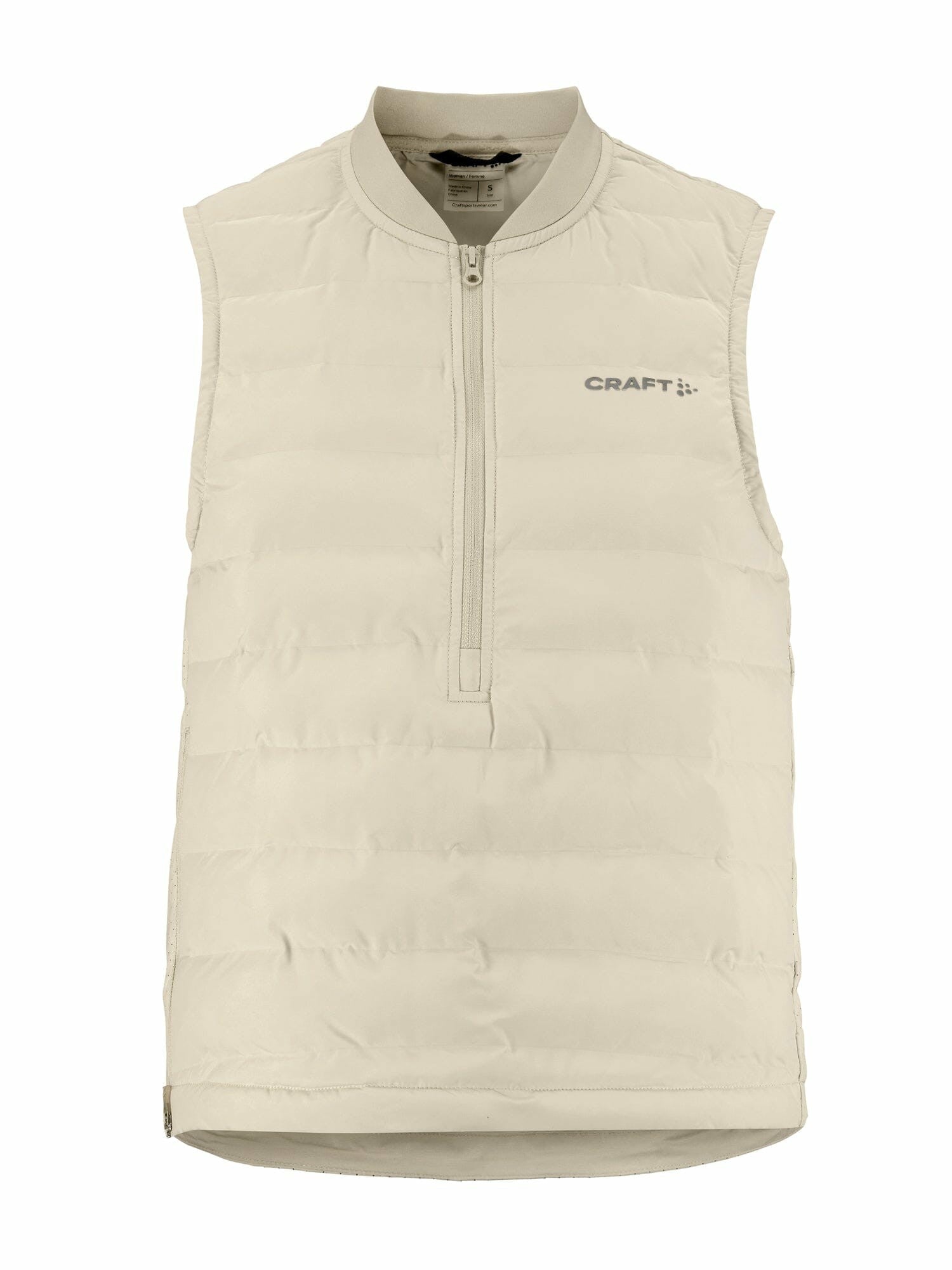 Craft SubZ Running Vest 5 - Plaster