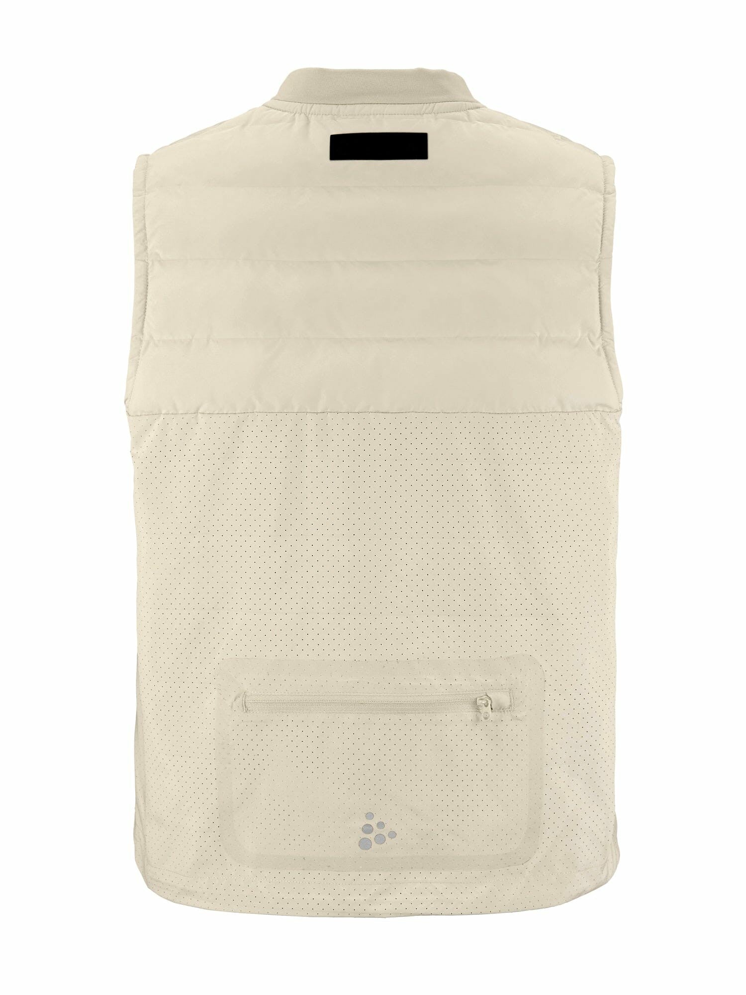 Craft SubZ Running Vest 5 - Plaster