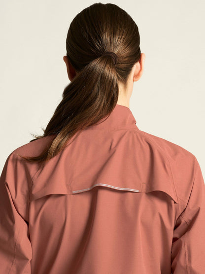 Craft Core Endur Hydro Cycling Jacket 2 - Rosy