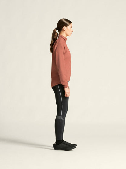 Craft Core Endur Hydro Cycling Jacket 2 - Rosy