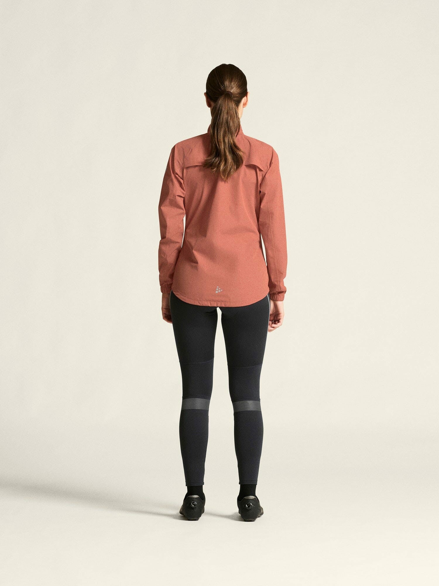 Craft Core Endur Hydro Cycling Jacket 2 - Rosy