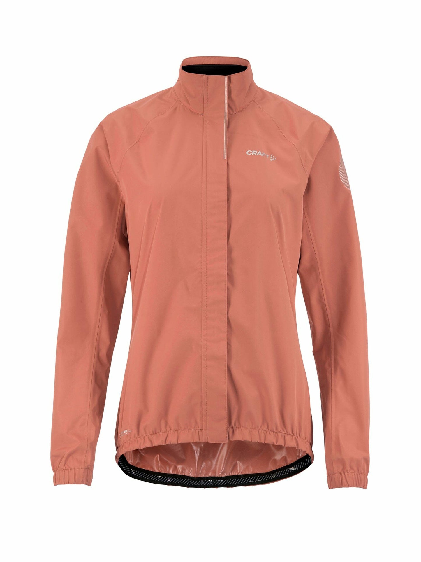 Craft Core Endur Hydro Cycling Jacket 2 - Rosy