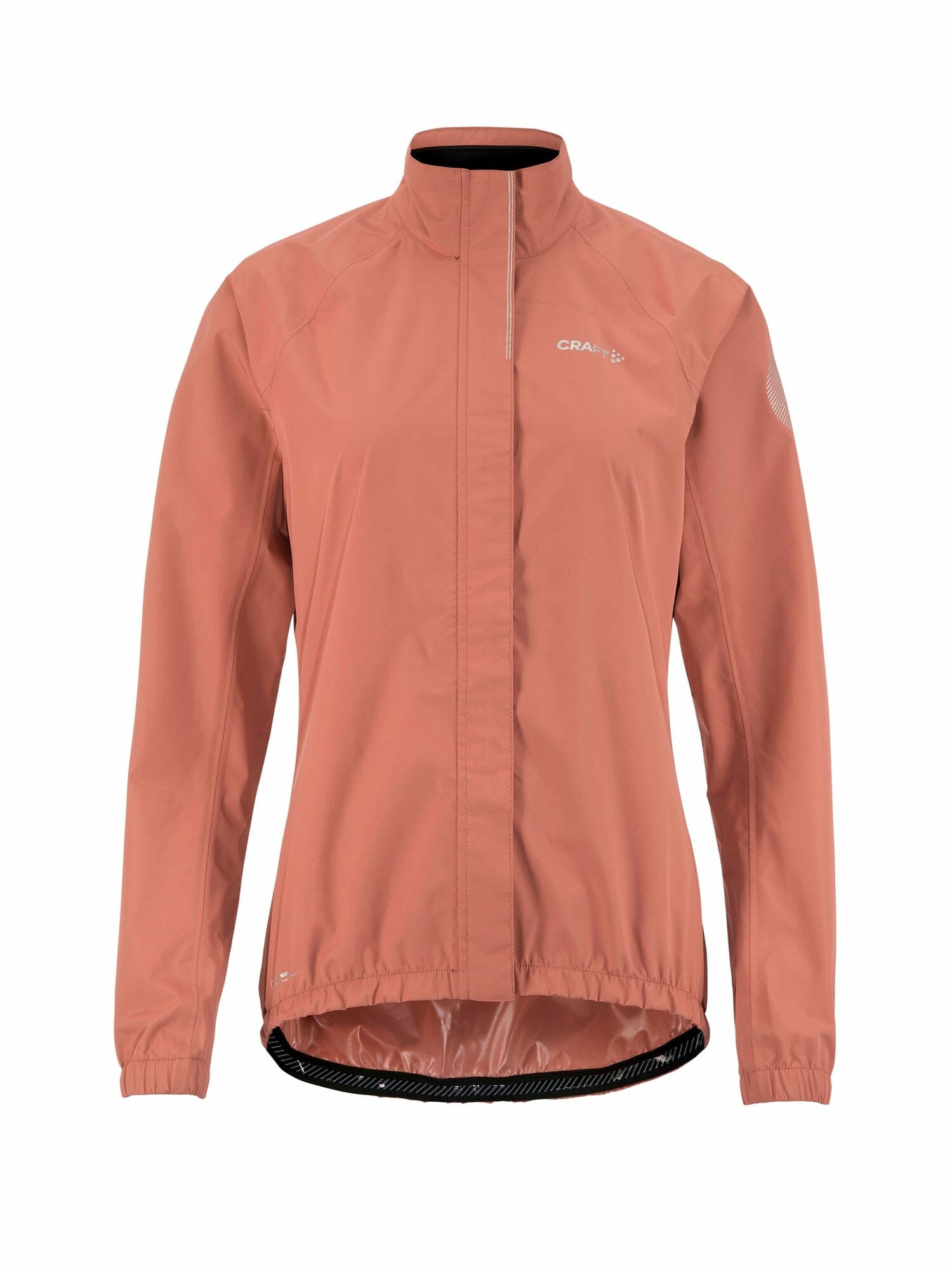 Craft Core Endur Hydro Cycling Jacket 2 - Rosy
