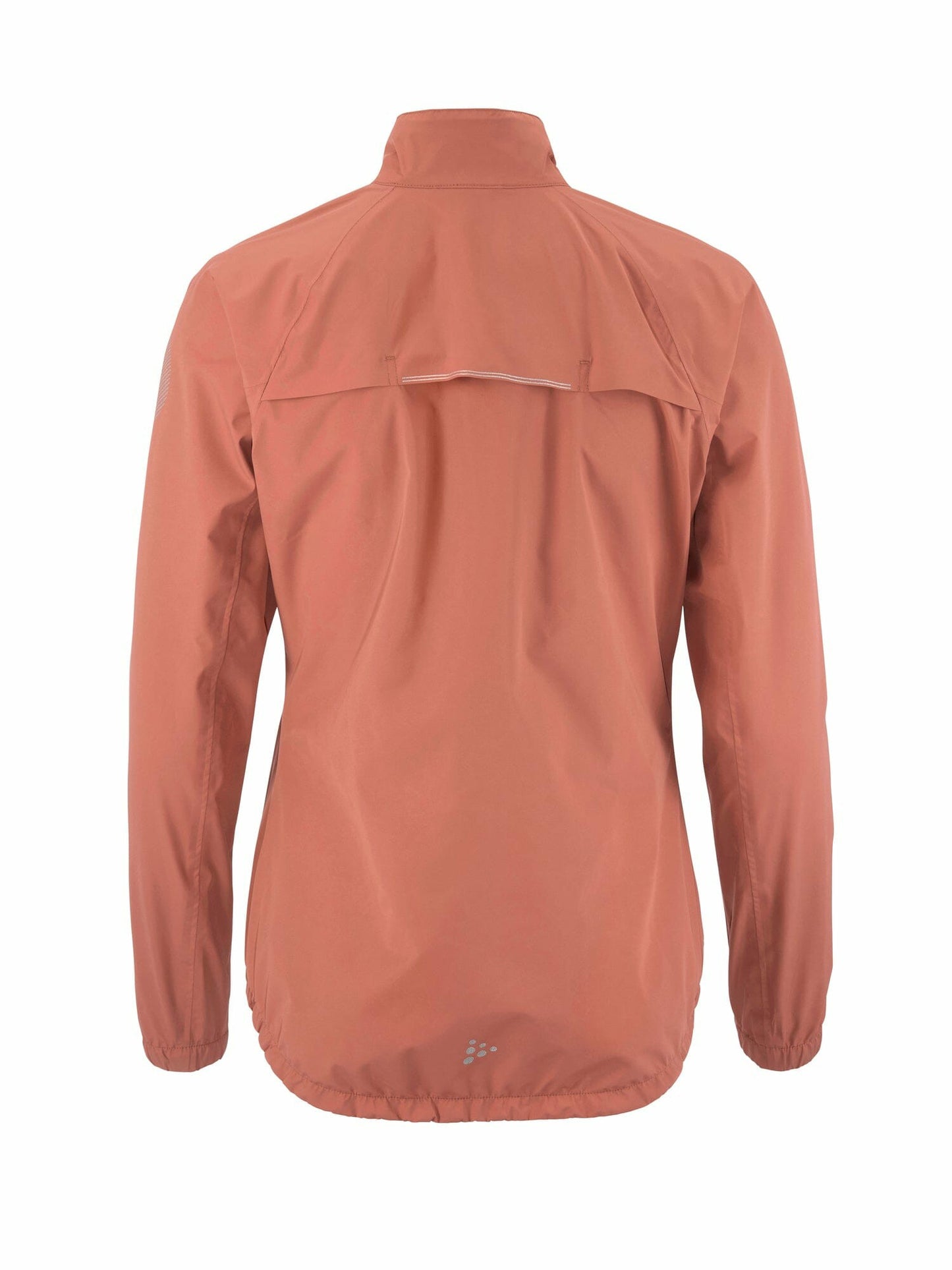 Craft Core Endur Hydro Cycling Jacket 2 - Rosy