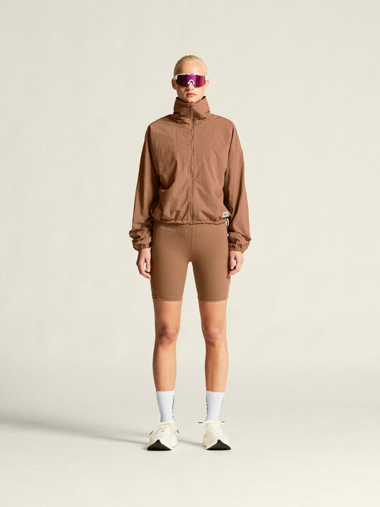 Craft SubZ Light Jacket - Clove