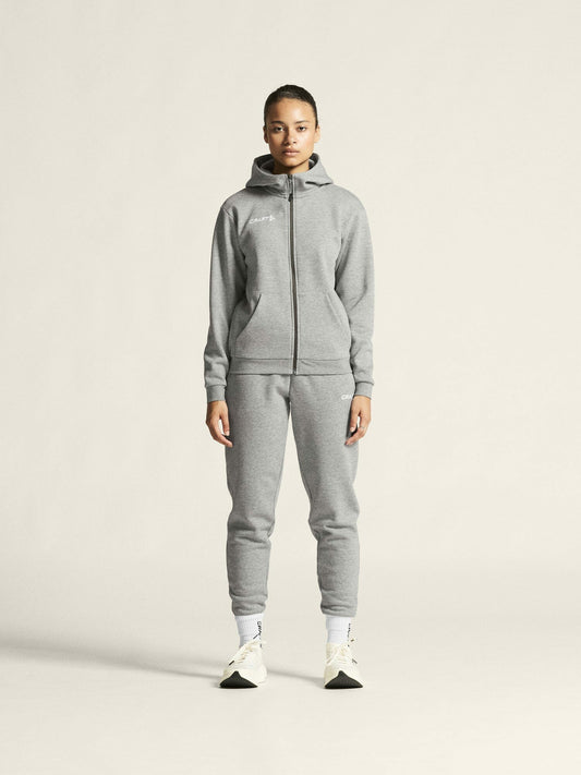 Craft Community 2.0 Pants - Grey Melange